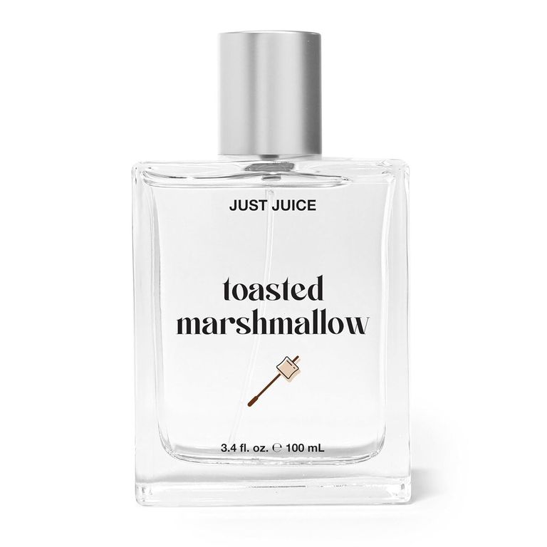 Perfume Juice Toasted Marshmallow Vainilla 100ml Mujer