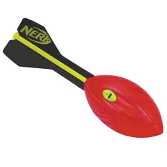 FOAM - Pelota Nerf Vortex Aero Howler Roja 20cm