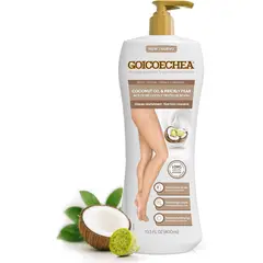 COCO - Lociaan Corporal Goicoechea Aceite de y Fruto de Nopal 400ml
