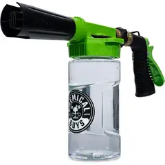 FOAM - Espumador Chemical Guys TORQ Blaster 6 Ajustable para Manguera