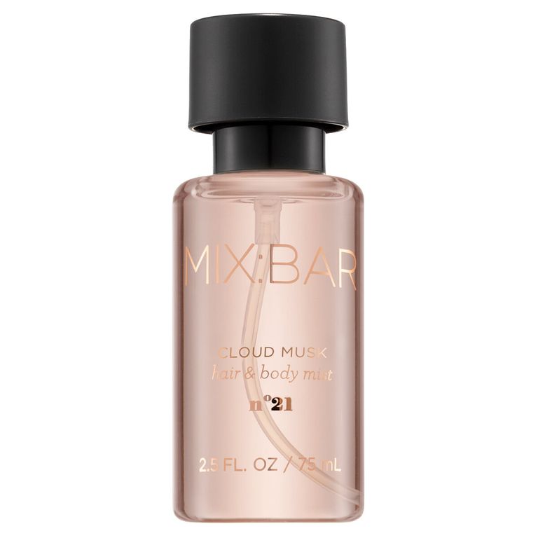 Perfume MIXBAR Musk 75 ml Eau de Parfum Unisex