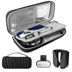 3M - Estuche para Estetoscopio Littmann Classic III EVA Raagido