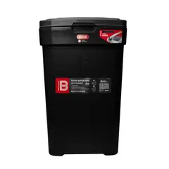 Basa - Tacho Super Rino Con Ruedas 100 L