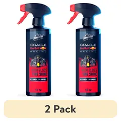 ARMOR ALL - Brillo para Llantas Podium Series Hybrid Ceramic 473 mL x2