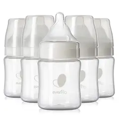 EVENFLO - Biberaan Premium Proflo Vent Boca Ancha Balance