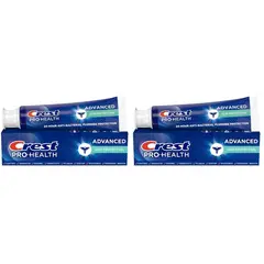 CREST - Pasta Dental ProHealth Advanced 145g Protecciaan de Encaaas