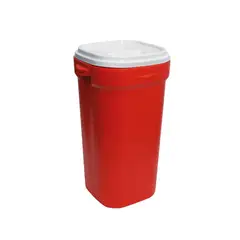 Basa - Tacho Ultra Reforzado Smart Grip 50 L