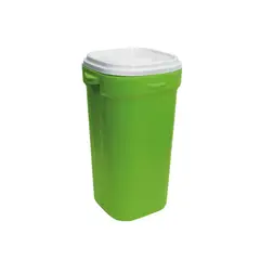 Basa - Tacho Ultra Reforzado Smart Grip 50 L