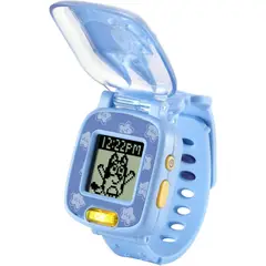 VTECH - Reloj Infantil Bluey Wackadoo Juegos Digitales