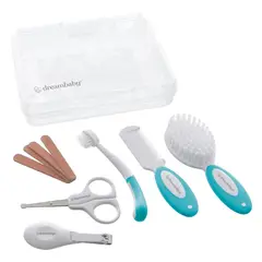 DREAMBABY - Kit de cuidado para bebaa 10 piezas seguridad