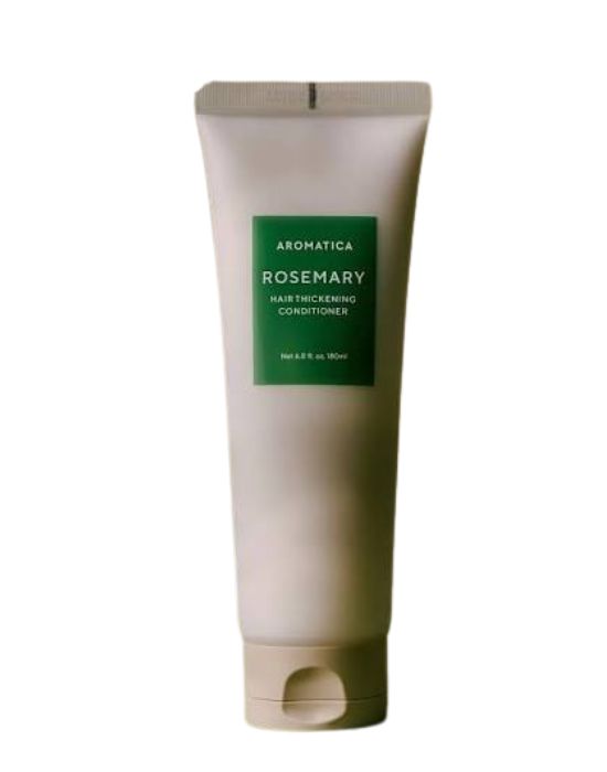 AROMATICA ROSEMARY HAIR THICKENING CONDITIONER