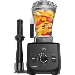 LICUADORA - Vitamix Ascent X2 1.42L 3 Programas 2.2HP Negro