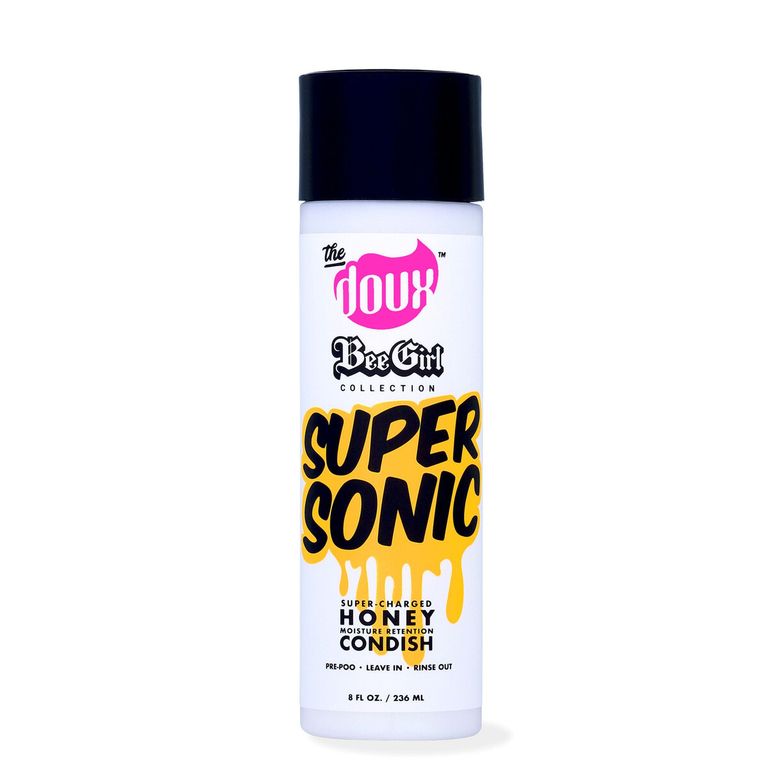 Acondicionador The Doux Super Sonic Honey 236ml Antifrizz
