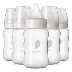 EVENFLO - Biberaan Premium Proflo Venting Boca Ancha