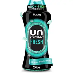 DOWNY - Perlas Ambientadoras ropa Unstopables Fresh 24oz