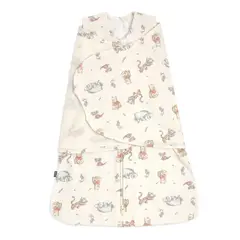 HALO - Sleepsack Winnie the Pooh Algodaan M Swaddle Bebaa