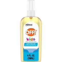 OFF - Repelente Kids Spray 118ml Protecciaan Botaanica Infantil