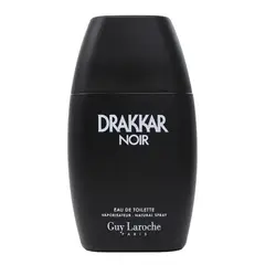 GUY LAROCHE - Eau de Toilette Drakkar Noir 50 ml Amaderado