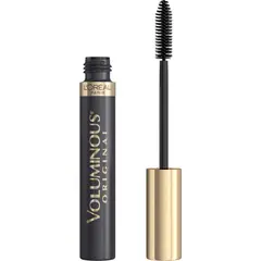 LOREAL PARIS - Mascara Voluminous Original 8ml Negro
