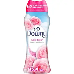 DOWNY - Potenciador de Aroma April Fresh 380g Larga Duraciaan