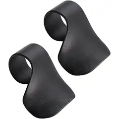 GENERICO - Asistente Acelerador Hokoad 130 22 28mm ABS 2 Unidades