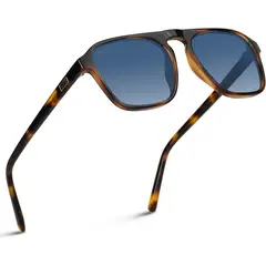 SOL - Gafas de WearMePro Emerson Aviador Polarizadas 53mm