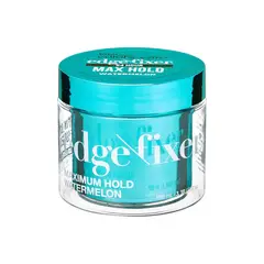 KISS - Gel Fijador Edge Fixer Colors Care Maaxima Fijaciaan 100 ml