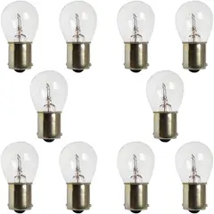 GIRO - Lampara Tuxihapp 1156 P21W 12V 21W 450lm