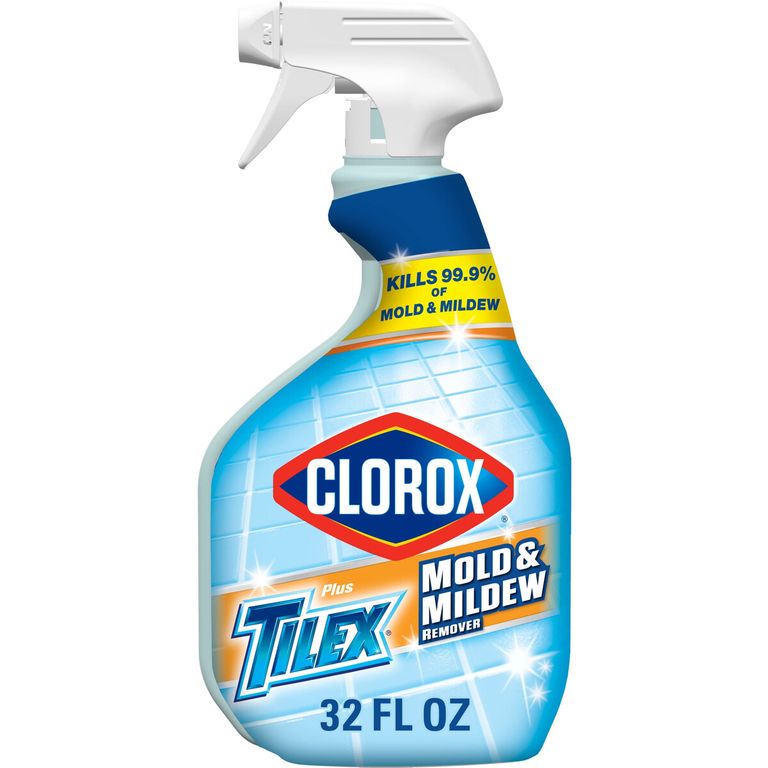 Removedor de Moho Tilex 32 oz Sin Aroma
