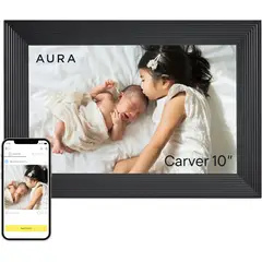 AURA - Marco Digital Carver 10inch HD 1080p WiFi