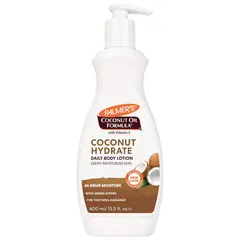 PALMERS - Locion Corporal Coconut Oil 400 ml 48h Hidratacion