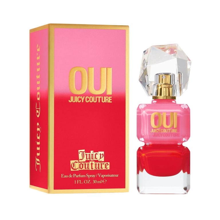 Perfume OUI 30 ml Eau de Parfum Mujer