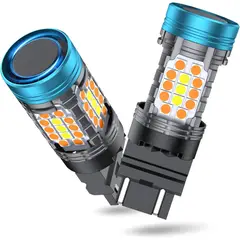 GIRO - Bombilla LED Evntyps 4257NA Switchback CANBUS Resistor