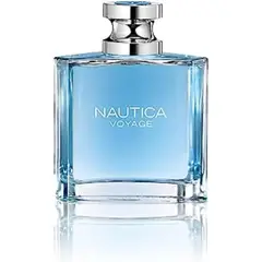 Nautica - Perfume Voyage Eau De Toilette 100ml Hombre