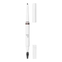 ELF - Lapiz para Cejas Instant Lift Marron Oscuro Waterproof