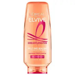 ELVIVE - Acondicionador LOREAL Dream Lengths 399ml Sellado Puntas