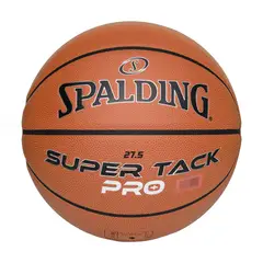 Spalding - Balon Super Tack Pro Talle5 27.5 CueroComposito