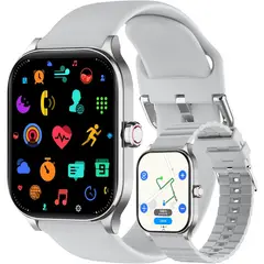 OFFLINE - Reloj Inteligente LICYAPO GPS Mapas 5 cm AI 530mAh