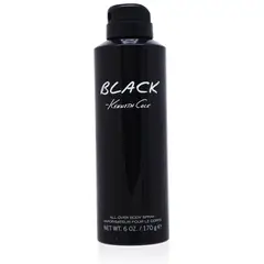 SPRAY - Corporal Kenneth Cole Black 170 g Hombre Amaderado