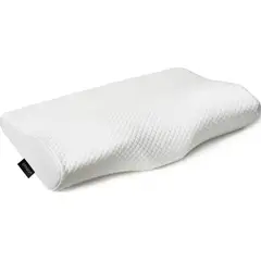 FOAM - Almohada Contorno Memory EPABO 60x38cm Cervical