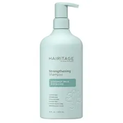 COCO - Shampoo Fortificante Hairitage Leche de Pistacho 443ml