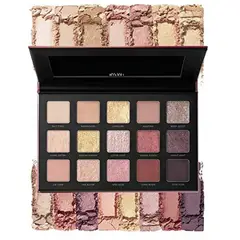 MILANI - Paleta Sombras Gilded Luster Light 15 tonos Brillo