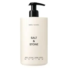 STONE - Locion Corporal Salt Neroli Basil 450 ml Niacinamida