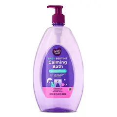 Baby - Gel de Bano Parents Choice Bedtime 800 ml Sin Parabenos