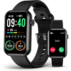 GENERICO - Reloj Smart SOUYIE H38 1.57in Llamadas BT IP67 230mAh
