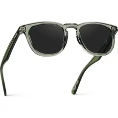SOL - Gafas de WMP 1071 Polarizadas 100UVAUVB Acetato