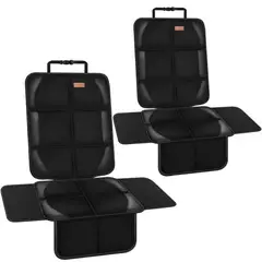OXFORD - Protector para Asiento 600D Impermeable 30x27x11cm