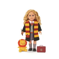 LIFE - Muaeca My As Harry Potter Gryffindor 45cm Articulada