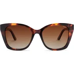SOL - Gafas de Sojos Cateye Oversized 52mm UV400