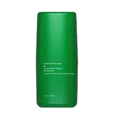 GENERICO - Gel Limpiador Humanrace Retrograde 82ml Acido Hialuronico 7D